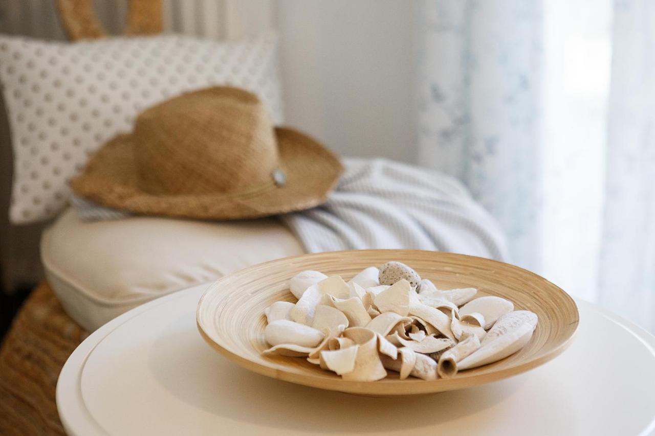 Sand Resort ออร์โมส ปานากีอาส ภายนอก รูปภาพ